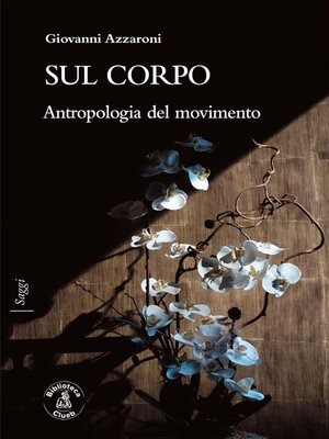 cover image of Sul corpo